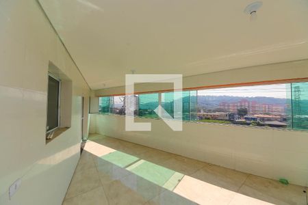 Apartamento para alugar com 80m², 2 quartos e sem vaga Apartamento para alugar com 80m², 2 quartos e sem vagaÁrea de Serviço