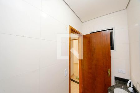 Apartamento para alugar com 80m², 2 quartos e sem vaga Apartamento para alugar com 80m², 2 quartos e sem vagaBanheiro