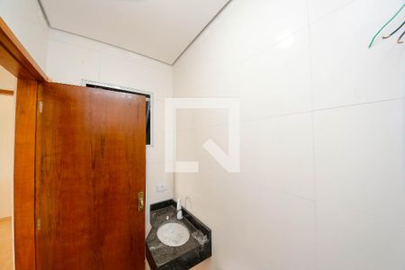 Apartamento para alugar com 80m², 2 quartos e sem vaga Apartamento para alugar com 80m², 2 quartos e sem vagaBanheiro