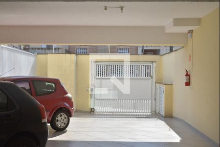 Apartamento à venda com 220m², 4 quartos e 2 vagasÁrea comum