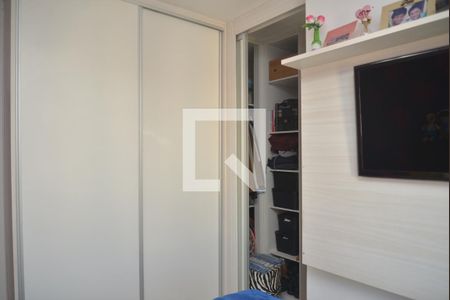Apartamento à venda com 220m², 4 quartos e 2 vagasQuarto