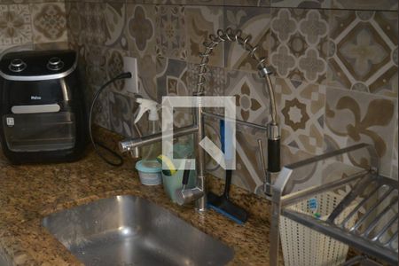 Apartamento à venda com 220m², 4 quartos e 2 vagasCozinha