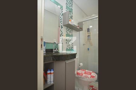 Apartamento à venda com 220m², 4 quartos e 2 vagasBanheiro