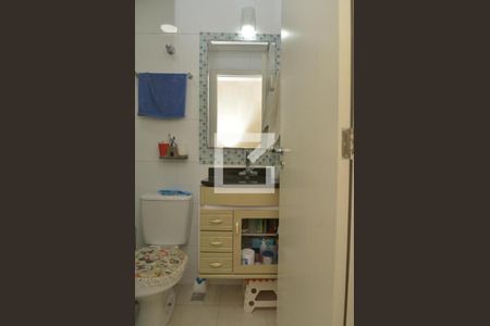 Apartamento à venda com 220m², 4 quartos e 2 vagasÁrea comum