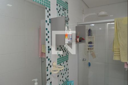 Apartamento à venda com 220m², 4 quartos e 2 vagasBanheiro