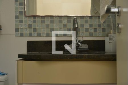 Apartamento à venda com 220m², 4 quartos e 2 vagasÁrea comum