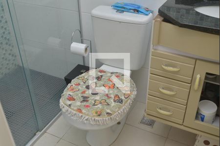 Apartamento à venda com 220m², 4 quartos e 2 vagasBanheiro