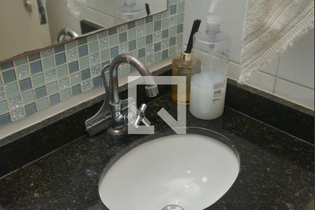 Apartamento à venda com 220m², 4 quartos e 2 vagasBanheiro