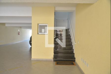 Apartamento à venda com 220m², 4 quartos e 2 vagasÁrea comum