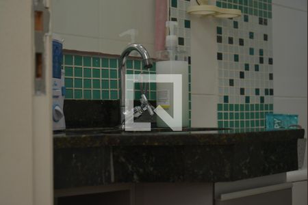 Apartamento à venda com 220m², 4 quartos e 2 vagasBanheiro