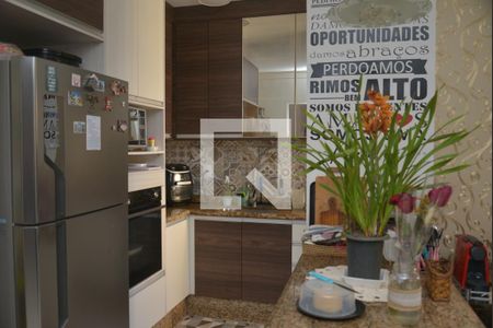 Apartamento à venda com 220m², 4 quartos e 2 vagasÁrea comum