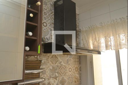 Apartamento à venda com 220m², 4 quartos e 2 vagasCozinha