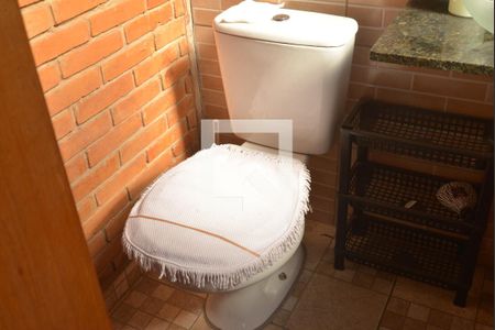 Apartamento à venda com 220m², 4 quartos e 2 vagasBanheiro