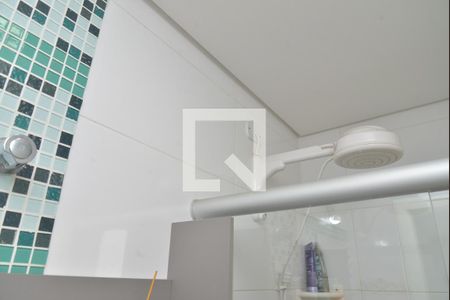 Apartamento à venda com 220m², 4 quartos e 2 vagasBanheiro