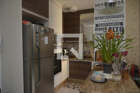 Apartamento à venda com 220m², 4 quartos e 2 vagasÁrea comum