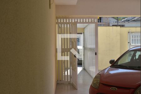 Apartamento à venda com 220m², 4 quartos e 2 vagasÁrea comum