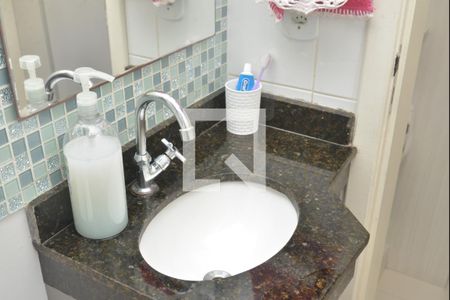 Apartamento à venda com 220m², 4 quartos e 2 vagasÁrea de serviço 