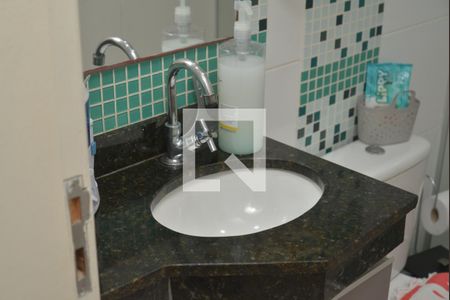 Apartamento à venda com 220m², 4 quartos e 2 vagasBanheiro