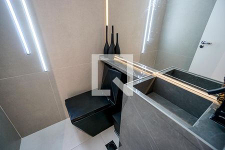 Apartamento à venda com 110m², 3 quartos e 2 vagasLavabo