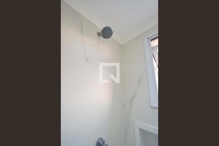 Apartamento à venda com 110m², 3 quartos e 2 vagasCloset da suíte 02