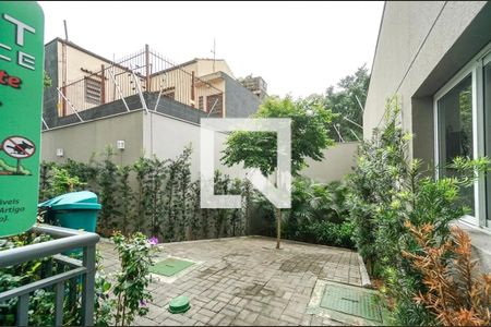 Apartamento à venda com 110m², 3 quartos e 2 vagasEspaço pet