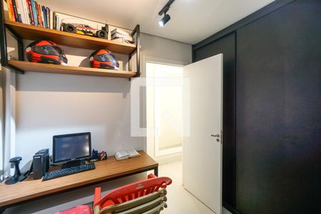 Apartamento à venda com 110m², 3 quartos e 2 vagasSuíte 01