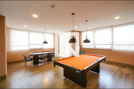 Apartamento à venda com 110m², 3 quartos e 2 vagasÁrea comum