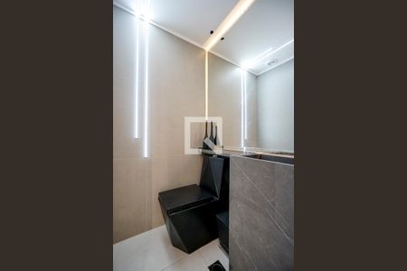 Apartamento à venda com 110m², 3 quartos e 2 vagasLavabo