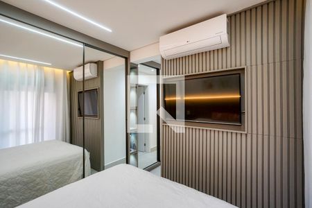 Apartamento à venda com 110m², 3 quartos e 2 vagasSuíte 02