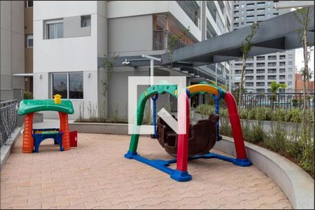 Apartamento à venda com 110m², 3 quartos e 2 vagasPlayground