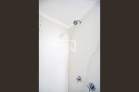 Apartamento à venda com 110m², 3 quartos e 2 vagasBanheiro da suíte 03