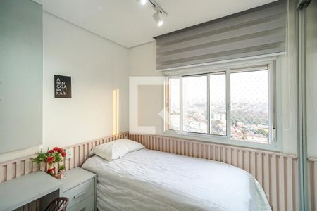 Apartamento à venda com 110m², 3 quartos e 2 vagasSuíte 03
