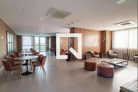 Apartamento à venda com 110m², 3 quartos e 2 vagasÁrea comum