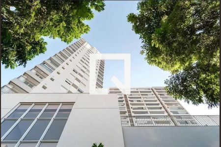 Apartamento à venda com 110m², 3 quartos e 2 vagasFachada
