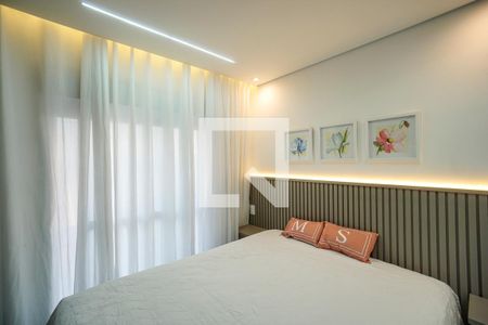 Apartamento à venda com 110m², 3 quartos e 2 vagasSuíte 02