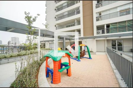 Apartamento à venda com 110m², 3 quartos e 2 vagasPlayground