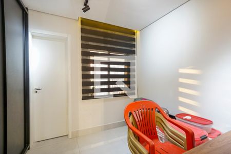 Apartamento à venda com 110m², 3 quartos e 2 vagasSuíte 01