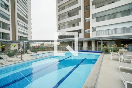 Apartamento à venda com 110m², 3 quartos e 2 vagasPiscina adulto