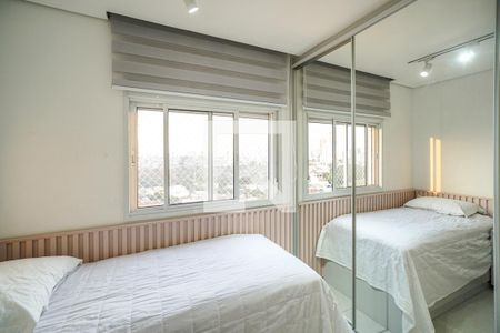 Apartamento à venda com 110m², 3 quartos e 2 vagasSuíte 03