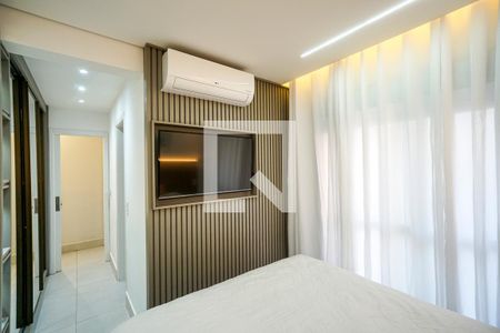 Apartamento à venda com 110m², 3 quartos e 2 vagasSuíte 02