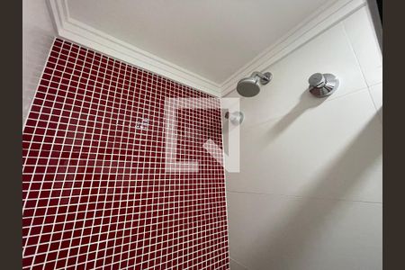 Apartamento à venda com 55m², 2 quartos e 1 vagaBanheiro Social