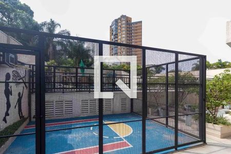 Apartamento à venda com 55m², 2 quartos e 1 vagaQuadra