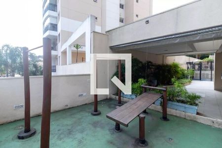 Apartamento à venda com 55m², 2 quartos e 1 vagaÁrea comum