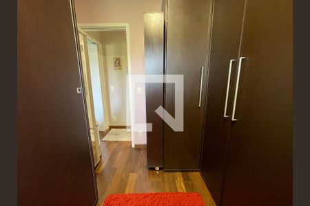 Quarto 2 - Closet de apartamento à venda com 2 quartos, 55m² em Vila Gomes, São Paulo