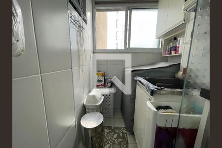 Apartamento à venda com 55m², 2 quartos e 1 vagaÁrea de Serviço