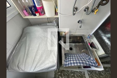 Apartamento à venda com 55m², 2 quartos e 1 vagaÁrea de Serviço