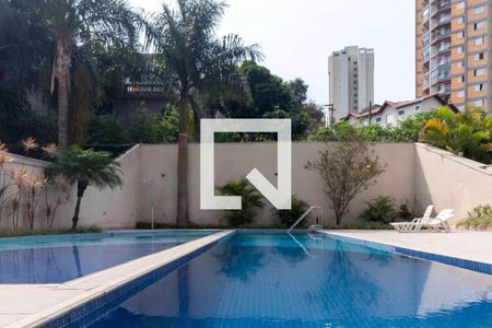 Apartamento à venda com 55m², 2 quartos e 1 vagaÁrea comum - Piscina