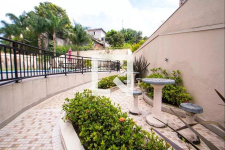 Apartamento à venda com 55m², 2 quartos e 1 vagaÁrea comum