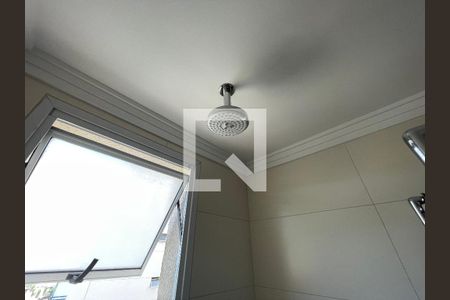 Apartamento à venda com 55m², 2 quartos e 1 vagaBanheiro da Suíte - Detalhe