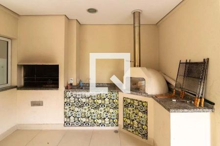 Apartamento à venda com 55m², 2 quartos e 1 vagaÁrea comum - Churrasqueira